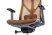 Офисное кресло King-22 Sinchrocomfort (Оранжевое)