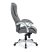 Офисное кресло Patrick Premium Gray Ткань (Серый)