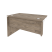 Стол-приставка левый к опорным элементам Onix O.SPR-2.7L 1180x720x750 (Тиквуд Светлый)