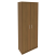 Шкаф Riva А.СТ-1.9 770x365x1980 (Орех Гварнери)
