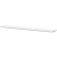 Топ Кортез KZD-22Т 2238x388x25 (Белый)
