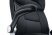 Офисное кресло Nickolas Premium Black Ткань (Черный)
