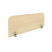 Экран Style Л.ЭКР-1 900x370x18 (Вяз Благородный)