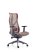 Офисное кресло King-22 Sinchrocomfort (Оранжевое)