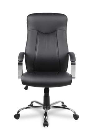 Офисное кресло College H-9152L-1/Black (Черный)