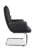 Офисное кресло College CLG-625 LBN-C Black (Черный)