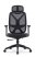 Офисное кресло King-19 Sinchrocomfort Black (Черный)