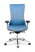 Офисное кресло College HLC-2588F/Blue (Светло синий)