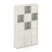 Стеллаж Locker Plus LK.K-009 1188x350x1983 (Дуб Аризона)