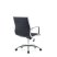 Офисное кресло Roger LB Strong Black (Черный)
