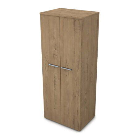 Гардероб Gloss 9Ш.011.1 800x600x2045 (Teakwood)
