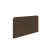 Экран для столов С.СП-2, С-СП-2.1 Slim С.ЭКР-2 690x435x18 (Орех)