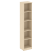 Стеллаж Nova S В.СУ-1 388x360x1915 (Венге Цаво)