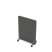 Акустическая мобильная перегородка SOFTOffice 011.МП.8011 800x377x1100 (Red)