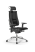 Кресло для руководителя Метта Y 4DF B2-14D - YM93+Infinity /Kc09/Nc09/D15P/H2cL-3D(M26.B35.G25.W04) (Черный)