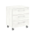 Тумба мобильная LT.TM 550x450x615 (Вяз Благородный)