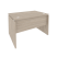 Стол письменный Onix O.SP-2.8 1180x800x750 (Тиквуд Светлый)