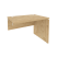 Наборный элемент рабочей станции Onix O.1.NRS-1.7 980x720x750 (Тиквуд Светлый)