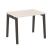 Стол рабочий на деревянных опорах Onix Wood OW.SP-1.7 980x720x750 (Тиквуд Светлый/Дуб Темный)
