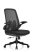 Офисное кресло King-82 Sinchrocomfort Strong (Черный)