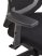 Кресло Lid RCH 853A-DP3D Черный (Черный)