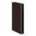 Панели боковые низкие Dioni DSL 745-2 448x19x769 (Венге Магия)