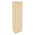 Гардероб узкий Style Л.ГБ-1 558x410x1975 (Вяз Благородный)