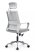 Кресло Mint RCH M1029HWE Серый (Серый)