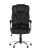 Кресло руководителя TopChairs Ultra черное (Компьютерное кресло Ultra черный)