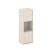 Стеллаж Locker Plus LK.K-001 408x350x1203 (Дуб Аризона)