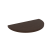 Приставка без опоры First KPR-1 900x450x36 (Дуб Табак)