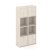 Стеллаж Locker Plus LK.K-005 798x350x1593 (Дуб Аризона)
