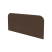 Экран Style Л.ЭКР-5 720x370x18 (Вяз Благородный)