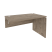 Наборный элемент рабочей станции Onix O.1.NRS-2.7 1180x720x750 (Тиквуд Светлый)