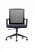 Офисное кресло College CLG-432 MBN Black (Черный)