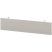 Модести-панель Арго-М АМ-18П 1670x18x350 (Ясень шимо/Антрацит)